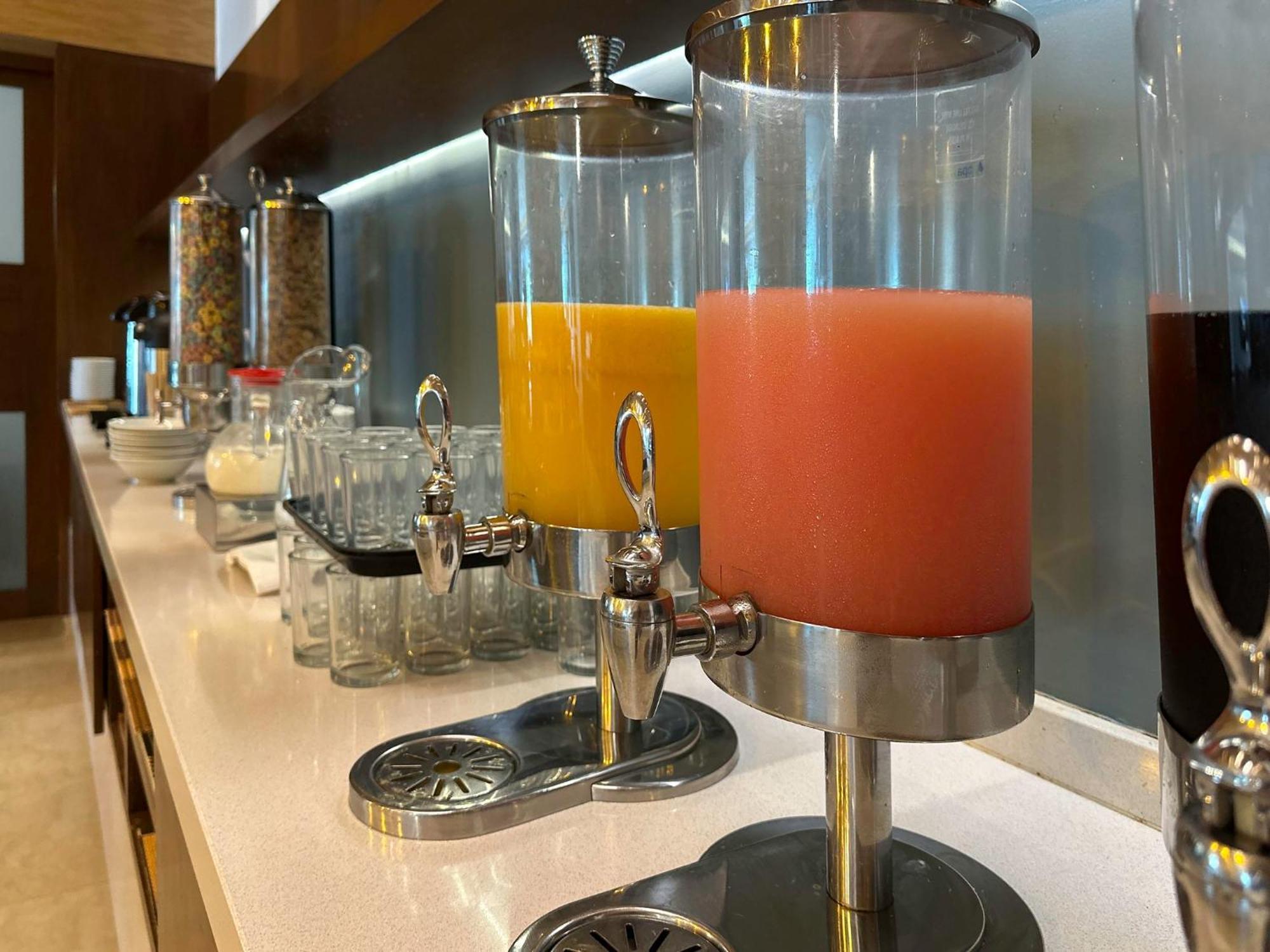 Holiday Inn Express Merida By Ihg Экстерьер фото